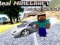 Real Minecraft Driving Simulator — 無料オンラインゲーム