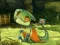 Escape From Mystical Dragon Land — 無料オンラインゲーム