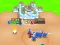 ゲームConquer Kingdomsオンライン