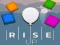 ゲームRise Upオンライン