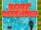 Port Defender — 無料オンラインゲーム
