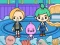 Toca Boca: Attractions — 無料オンラインゲーム