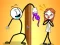 Troll Thief Stickman — 無料オンラインゲーム