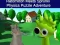 Rato Milton Meets Sprunki Physics Puzzle Adventure — 無料オンラインゲーム