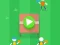 Stickman Ping Pong 2 — 無料オンラインゲーム