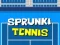 Sprunki Tennis — 無料オンラインゲーム