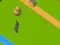Ratomilton Crosses The Road — 無料オンラインゲーム