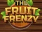 The Fruit Frenzy — 無料オンラインゲーム