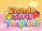 Blonde Sofia: Tanghulu — 無料オンラインゲーム