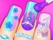 Coloring Book: Nail Art — 無料オンラインゲーム