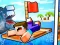 Noob Raft: Ocean Survival — 無料オンラインゲーム