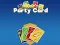 Uno - Party Card — 無料オンラインゲーム