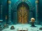 Deep Sea Mermaid Escape — 無料オンラインゲーム
