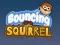 Bouncing Squirrel — 無料オンラインゲーム