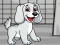Rescue the White Puppy from Cage — 無料オンラインゲーム