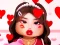 ゲームJigsaw Puzzle: Roblox Love Dayオンライン