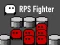 RPS Fighter — 無料オンラインゲーム