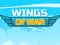 Wings Of War — 無料オンラインゲーム