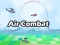 Air combat — 無料オンラインゲーム