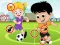 Soccer Differences — 無料オンラインゲーム