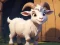 Aged Wild Goat Rescue — 無料オンラインゲーム