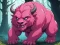 ゲームMagical Pink Beast Rescueオンライン