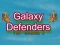 Galaxy Defenders — 無料オンラインゲーム