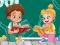 Teacher Great Escape — 無料オンラインゲーム