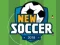 New Soccer — 無料オンラインゲーム