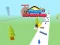 Titans Defense Run — 無料オンラインゲーム