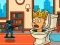 007 Cameraman Enemy Skibidi — 無料オンラインゲーム
