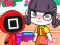 Jigsaw Puzzle: Squid Game VS Avatar — 無料オンラインゲーム