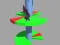 Ratomilton Helix Jump — 無料オンラインゲーム