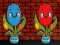 Escape the Tulip Flower — 無料オンラインゲーム