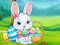 Easter Bunny Jungle Escape — 無料オンラインゲーム