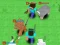 Minecraft: Create a Monster and Fight! — 無料オンラインゲーム