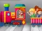 Escape the Train Room — 無料オンラインゲーム