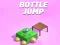 ゲームBottle Jumオンライン