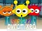 Sprunki Pyramixed: Squid Game — 無料オンラインゲーム