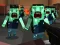 ゲームBlocky Hunterオンライン