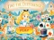 Find The Differences: Alice In Wonderland — 無料オンラインゲーム