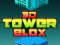 3d Tower Blox — 無料オンラインゲーム
