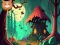 Girl Escapes Dangerous Witches — 無料オンラインゲーム