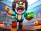 Chicken Jockey Combat — 無料オンラインゲーム