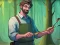 Creative Artists Escape — 無料オンラインゲーム