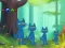 Rescue The Locked Kitten — 無料オンラインゲーム