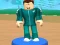 Obby Survive Parkour — 無料オンラインゲーム