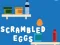 Scrambled Eggs — 無料オンラインゲーム