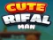 Cute Rifal Man — 無料オンラインゲーム