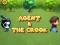 Agent & The Crook — 無料オンラインゲーム
